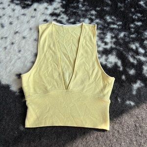Wilfred free tank
